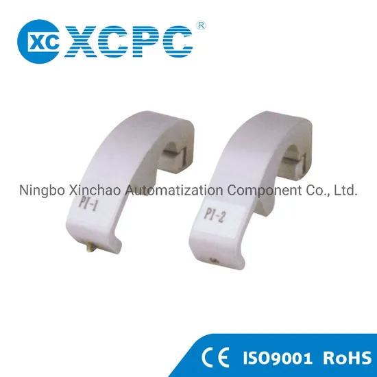 Xcpc Professional Pneumatic Factory Pi Bracket for Mounting Sensor on The ISO Mickey Mouse Type Cylinder
